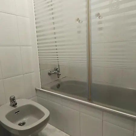 Appartamento Medorra Ourense