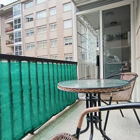 Appartamento Medorra *