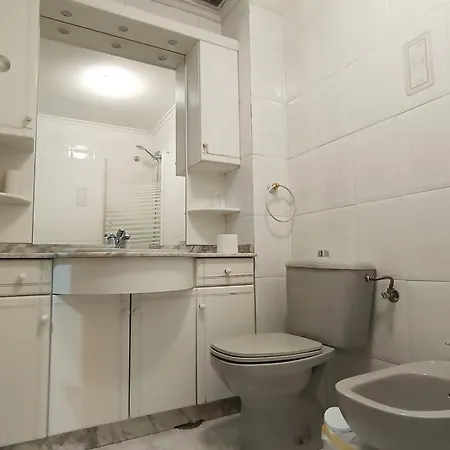 Appartamento Medorra Ourense