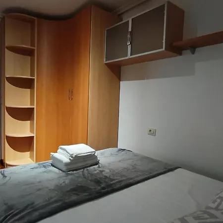 Medorra Appartamento