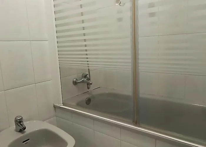 Apartmán Medorra Ourense