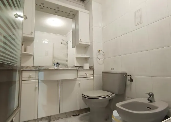 Apartmán Medorra Ourense