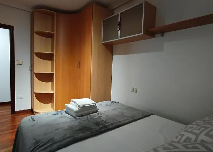 Medorra Apartmán